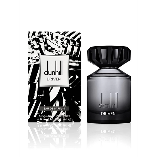 DUNHILL DRIVEN FOR MEN EDP 100ML