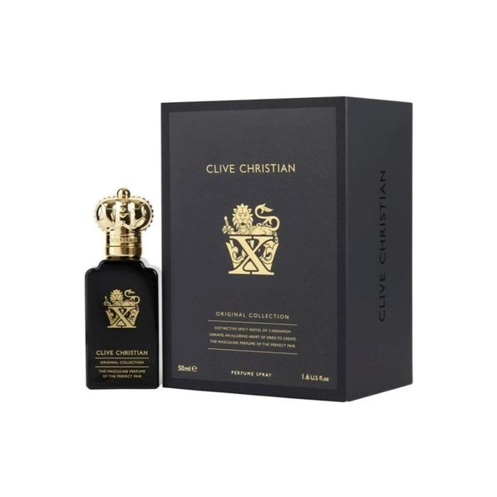 CLIVE CHRISTIAN X ORIGINAL COLLECTION FOR MEN EDP 100ML