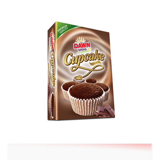 DAWN BREAD CUP CAKE CHOCOLATE 210 GM