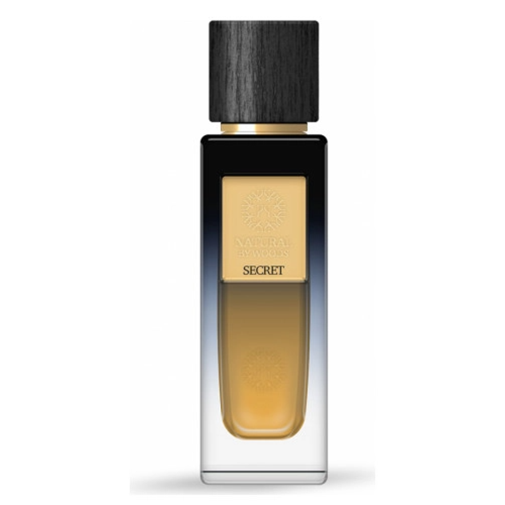 THE WOODS SECRETS FOR UNISEX EDP 100ML