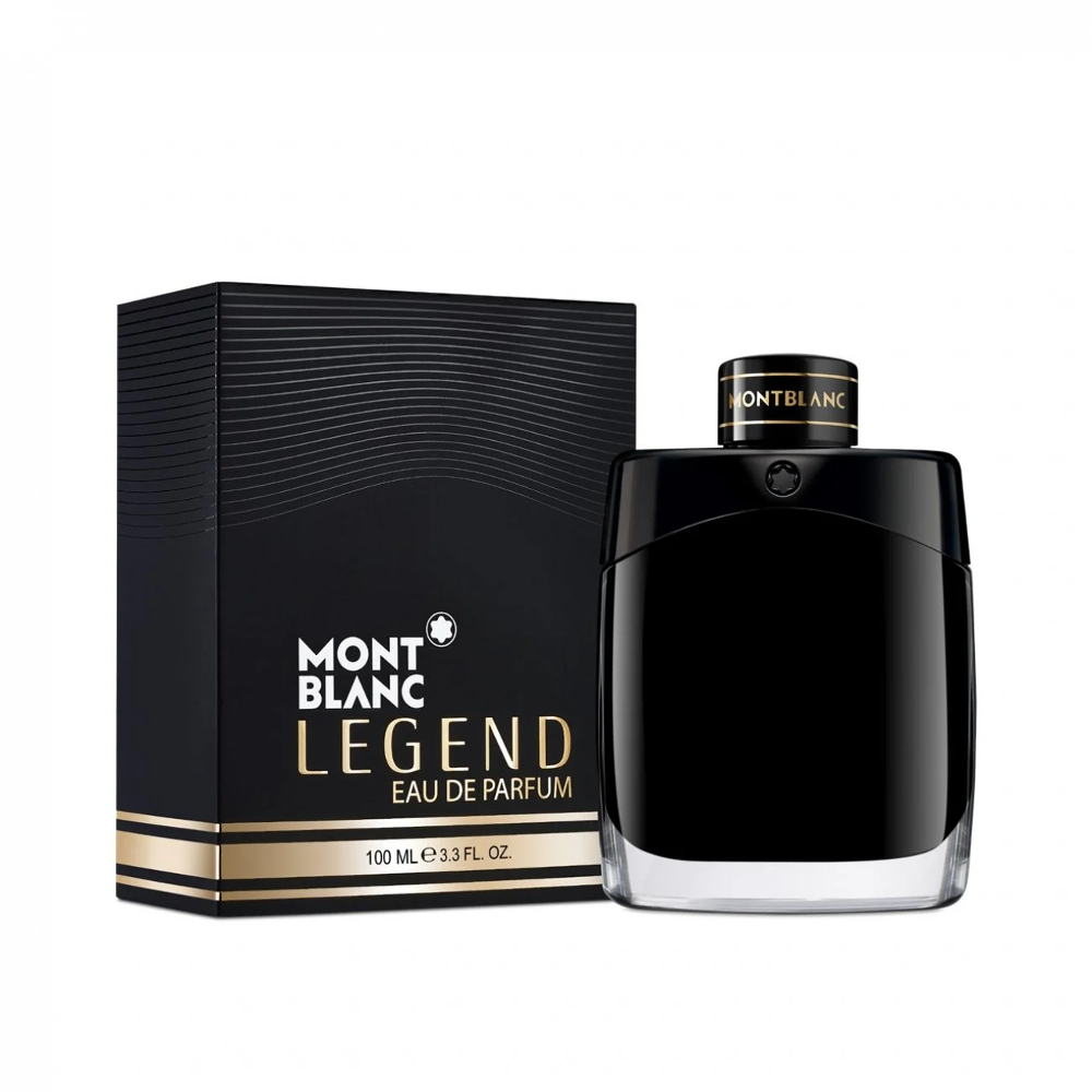 MONT BLANC LEGEND FOR MEN EAU DE PERFUME 100ML