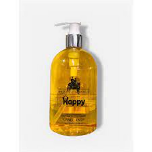 HAPPY HAND WASH JASMINE & CHAMOMILE 500 ML