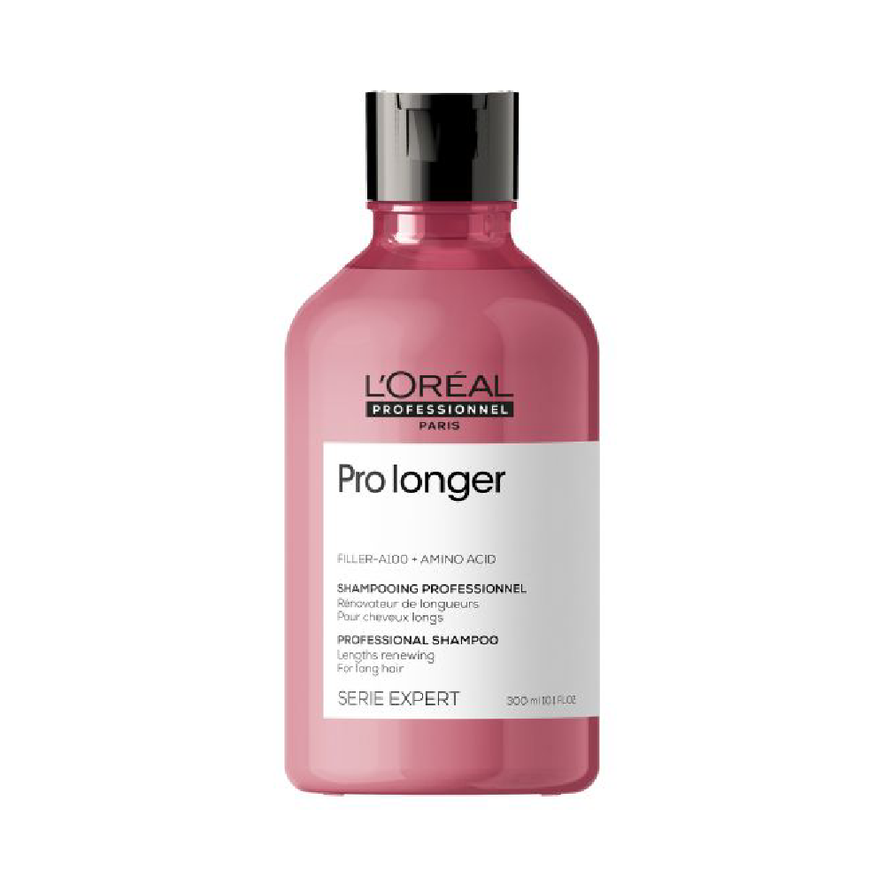 LOREAL PROFESSIONAL SE PRO LONGER SHAMPOO 300ML