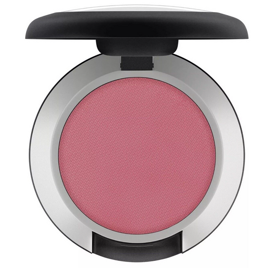 MAC EYESHADOW POWDER KISS SOFT MATTE FALL IN LOVE