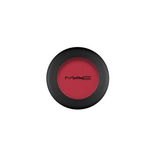 MAC EYESHADOW POWDER KISS SOFT WERK WERK