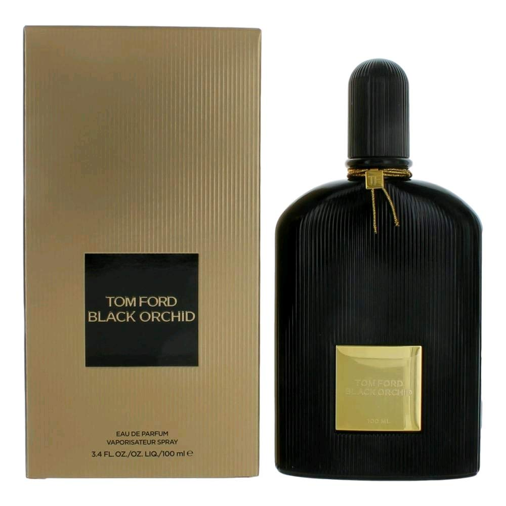 TOM FORD BLACK ORCHID LADIES EDP 100ML