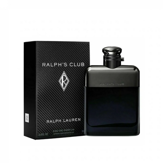 RALPH LAUREN RALPHS CLUB EAU DE PERFUM FOR MEN 100ML