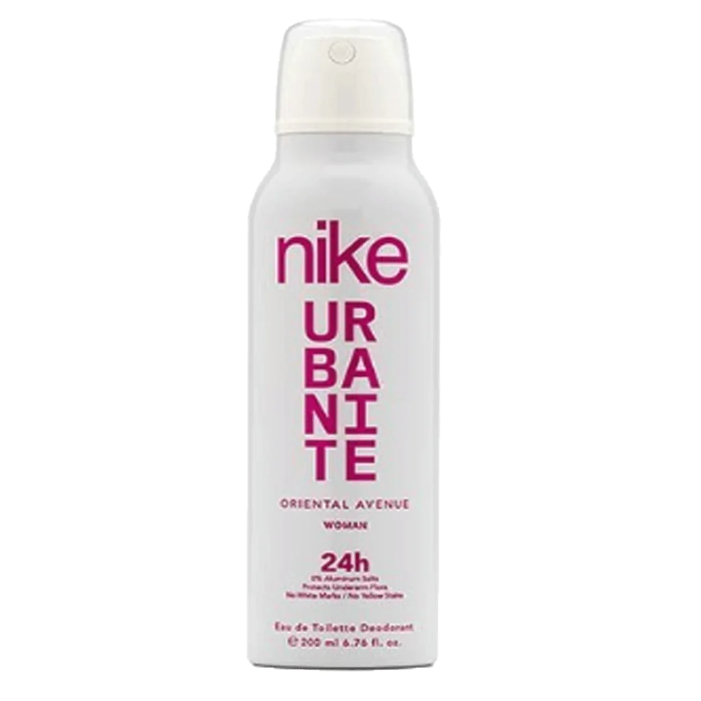 NIKE DEODORANT ORIENTAL AVENUE FOR WOMAN 200 ML