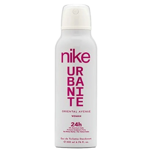 NIKE DEODORANT ORIENTAL AVENUE FOR WOMAN 200 ML