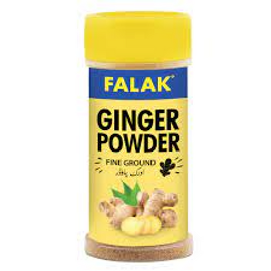 FALAK GINGER POWDER 60 GM