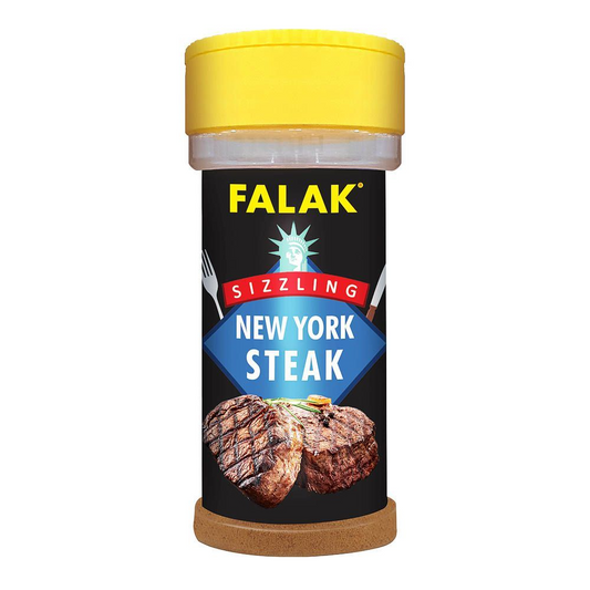 FALAK NEW YORK STEAK 80 GM