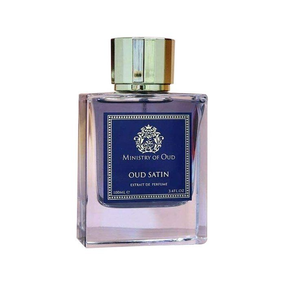 MINISTRY OF OUD OUD STAIN FOR MEN EDP 100ML