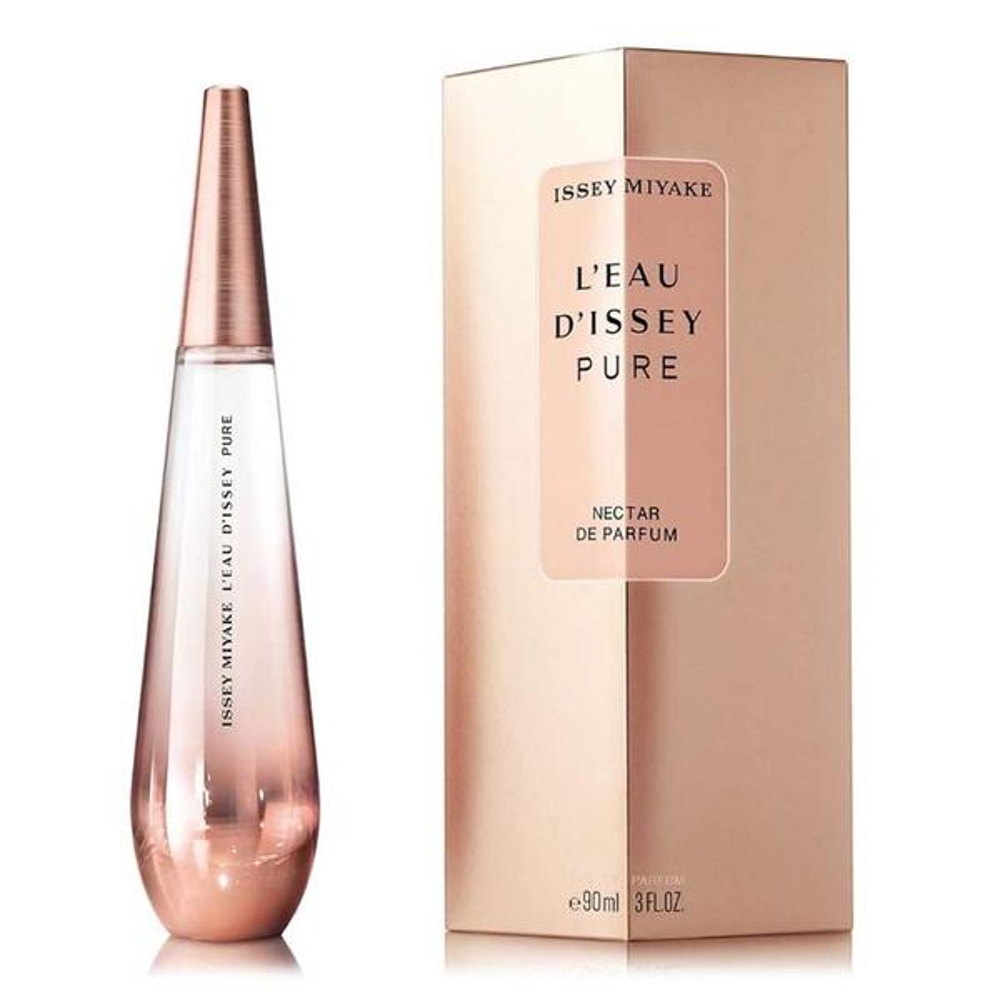 ISSEY MIYAKE NECTAR D ISSEY PERMIER FLEUR WOMEN EDP 90ML