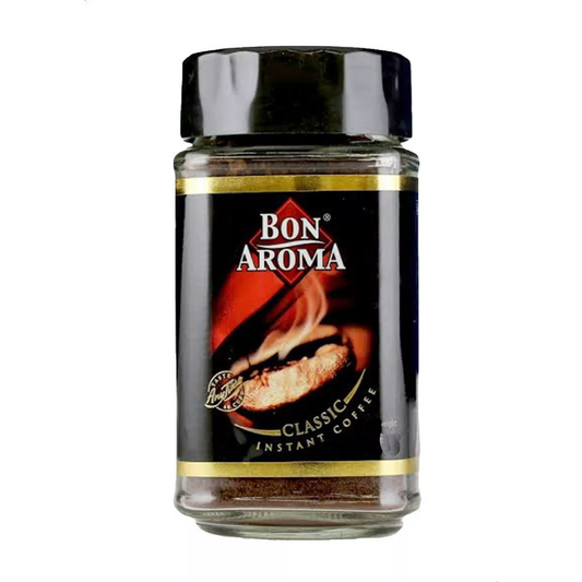 BON AROMA COFFEE CLASSIC 200 GM