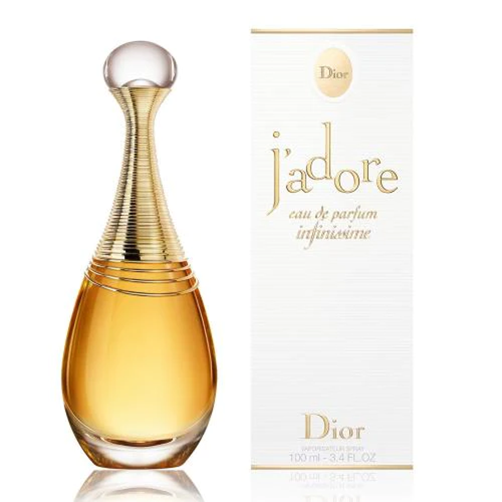 CHRISTIAN DIOR JADORE INFINISSIME FOR WOMEN EDP 100ML