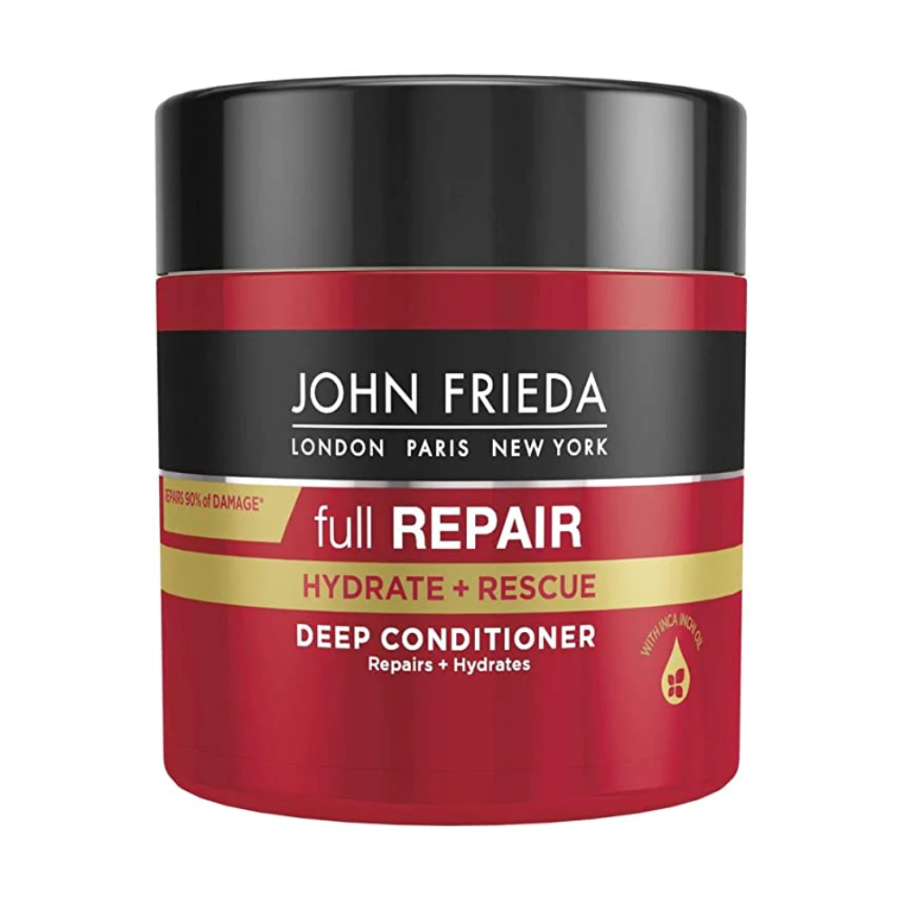 JOHN FRIEDA FULL REPAIR DEEP CONDITIONER 150ML