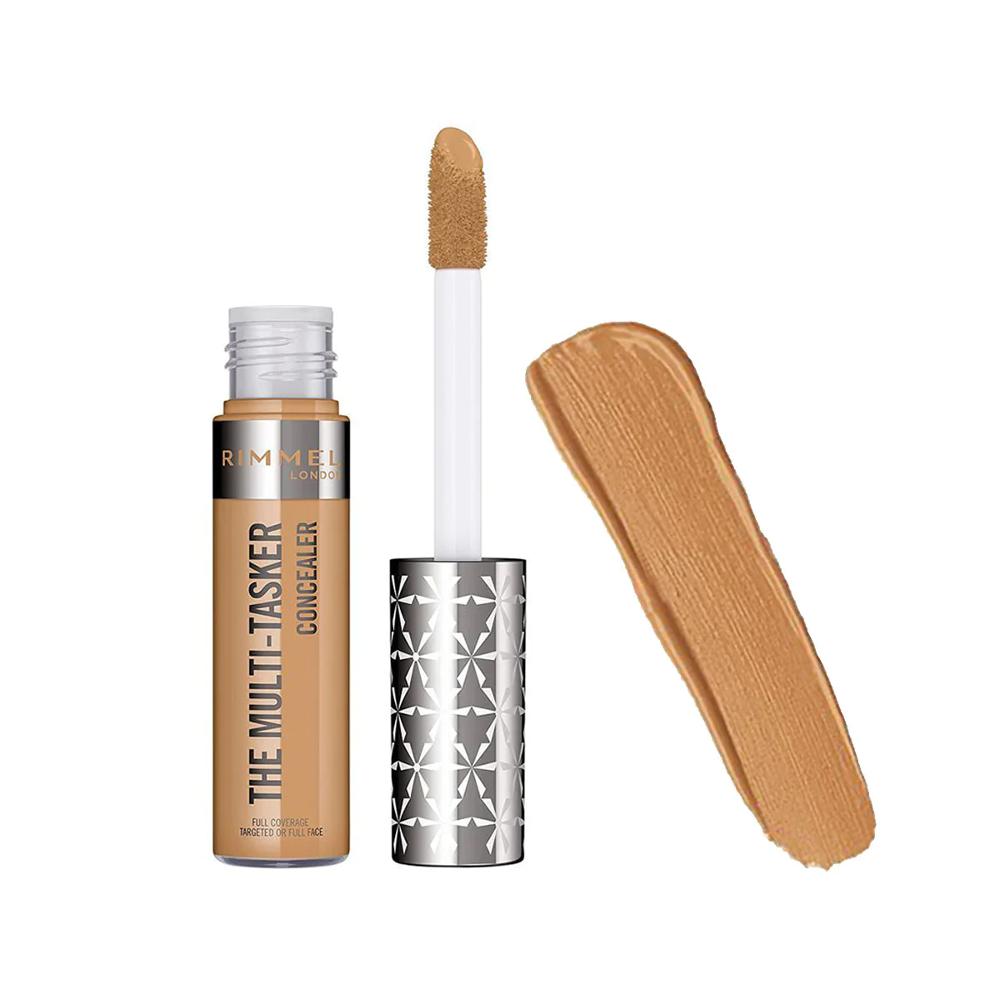 RIMMEL THE MULTI-TASKER CONCEALER 050 SAND