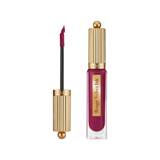 BOURJOIS ROUGE VELVET INK LIPSTICK - 17 - GRENAD-DICT
