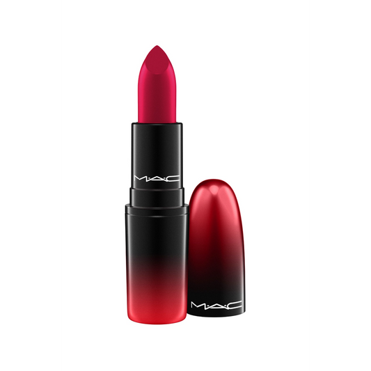 MAC LOVE ME LIPSTICK NINE LIVES 420