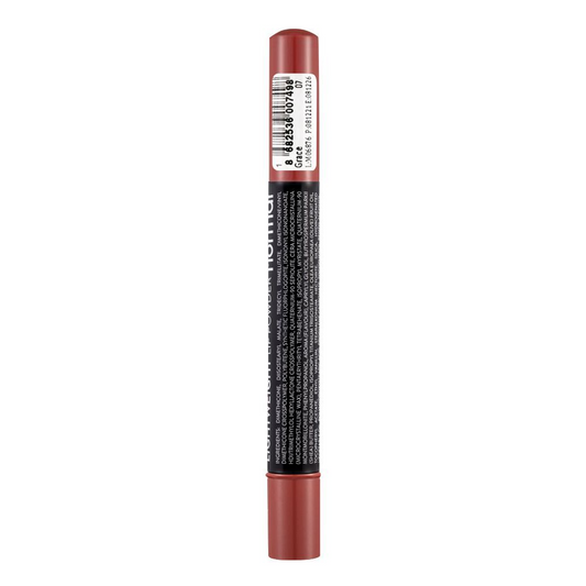 FLORMAR LIGHTWEIGHT GRACE 07  LIP POWDER 2.7ML