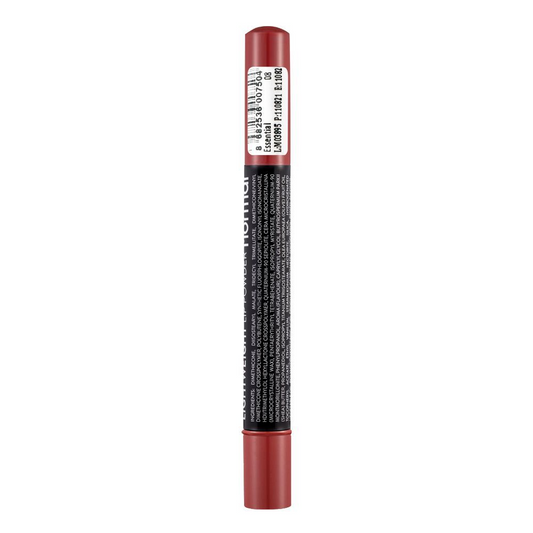 FLORMAR LIGHTWEIGHT ESSENTIAL 08 LIP POWDER 2.7ML