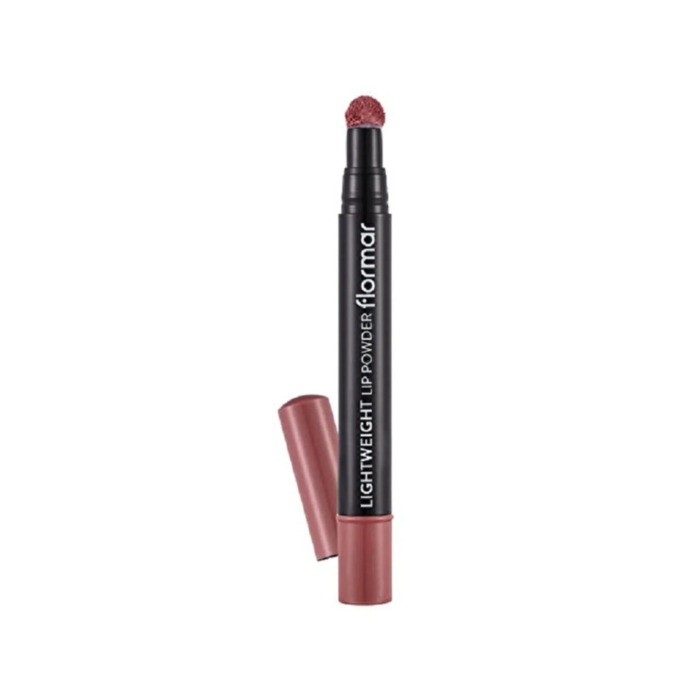 FLORMAR LIGHTWEIGHT MATURE 11 LIP POWDER 2.7ML
