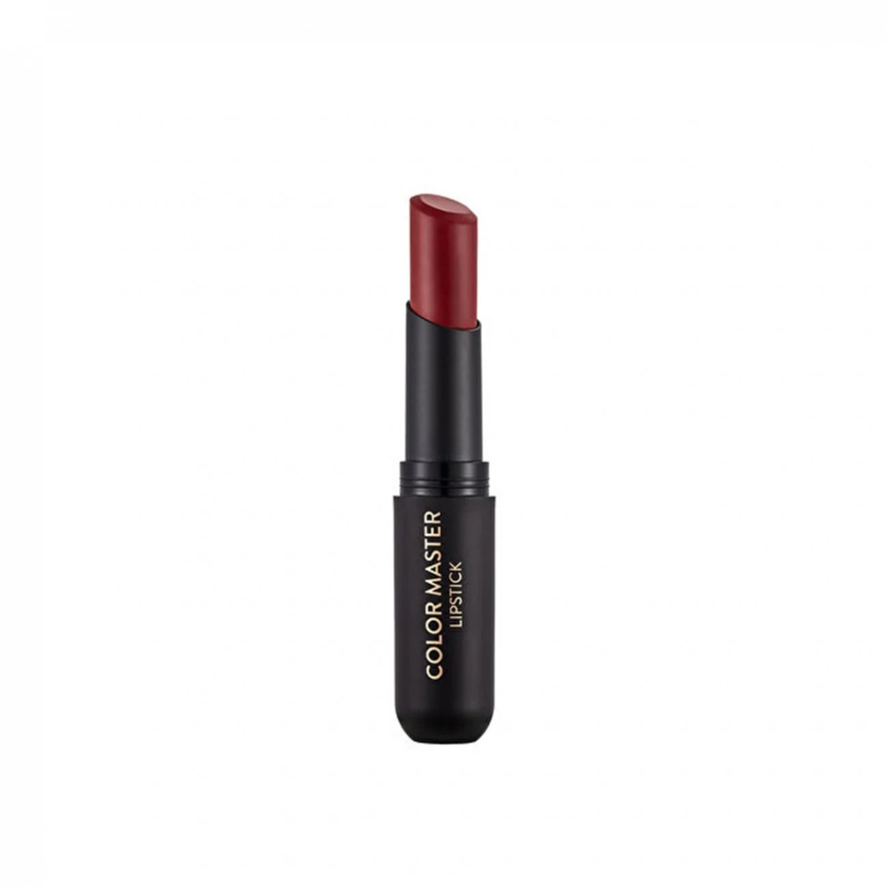 FLORMAR KISS ME 09  CLR  MASTER LIPSTICK 3GM