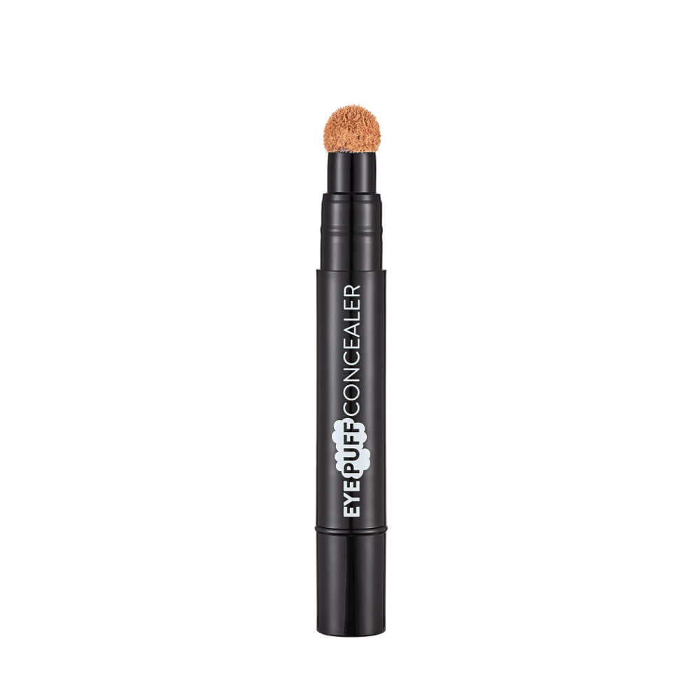 FLORMAR SOFT BEIGE  003 EYE PUFF CONCEALER 3.3ML
