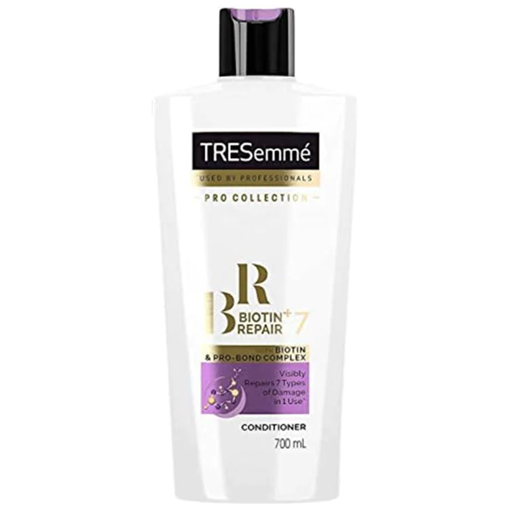 TRESEMME CONDITIONER WITH BIOTIN & PRO-BOND COMPLEX 700 ML