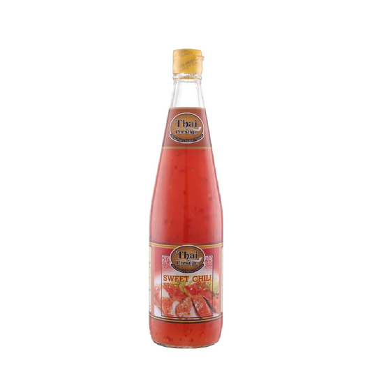 THAI PRESTIGE SWEET CHILI SAUCE 515 G