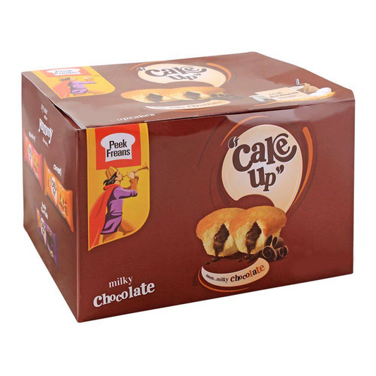 PEEK FREANS CAKE UP MILKY CHOCOLATE 21.5 GM