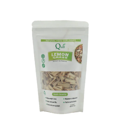 QUILL LEMON GRASS 60 GM