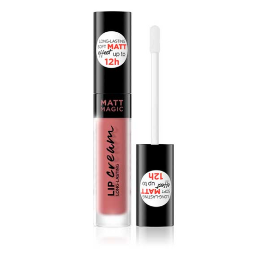 EVELINE LIP CREAM MATT MAGIC NO 05 4.5ML