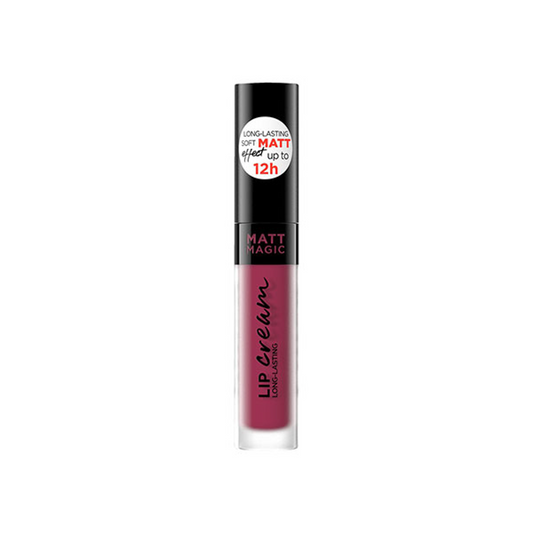 EVELINE LIP CREAM MATT MAGIC NO 22 4.5ML