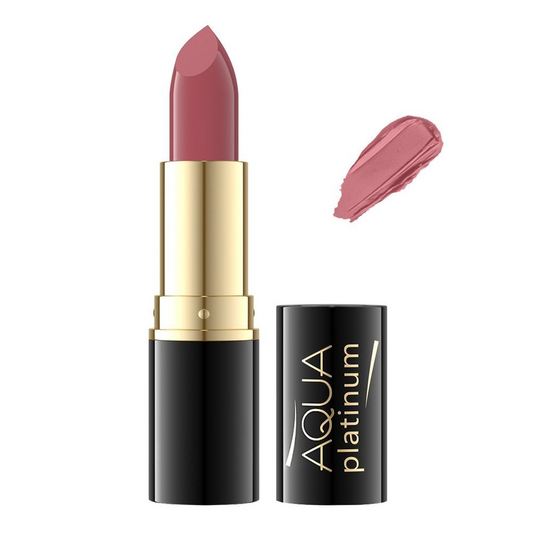 EVELINE PLATINUM LIPSTICK NO 478