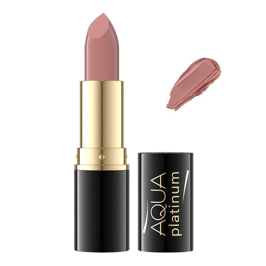 EVELINE PLATINUM LIPSTICK NO 480