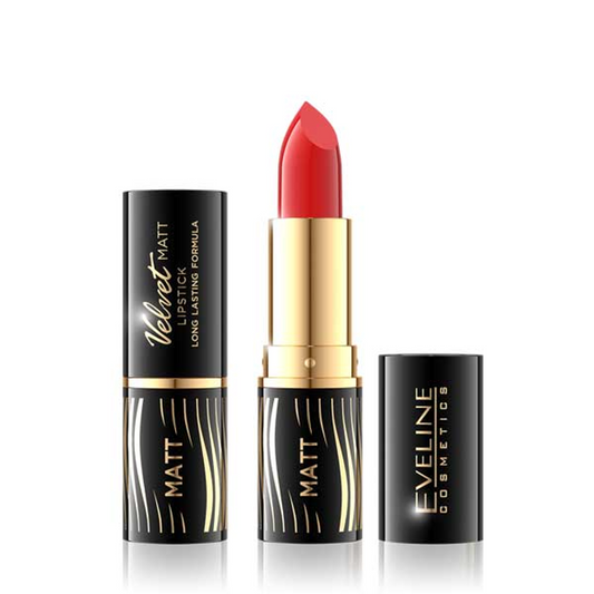 EVELINE VELVET MATT LIPSTICK NO 503
