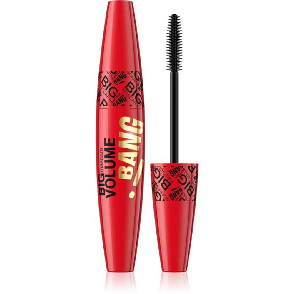 EVELINE BIG VOLUME BANG MASCARA
