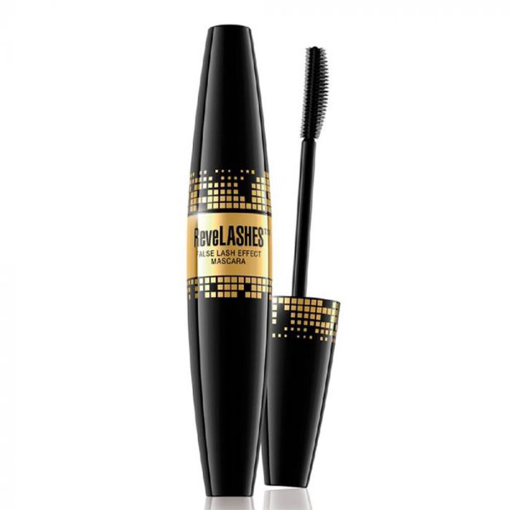 EVELINE BIG VOLUME LASH REVELASHES MASCARA