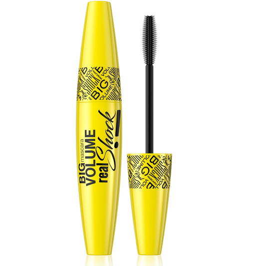 EVELINE BIG VOLUME REAL SHOCK MASCARA