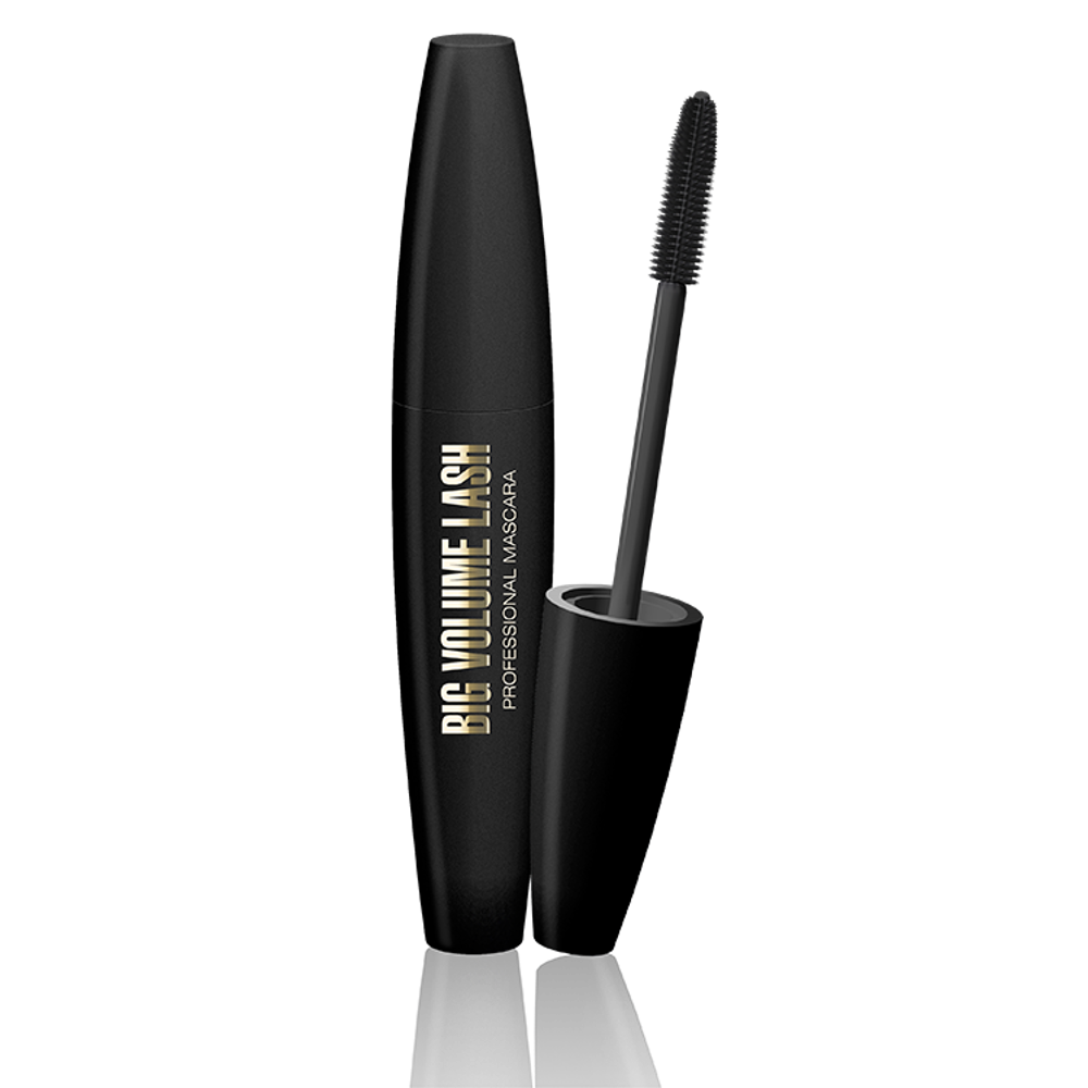 EVELINE BIG VOLUME LASH MASCARA