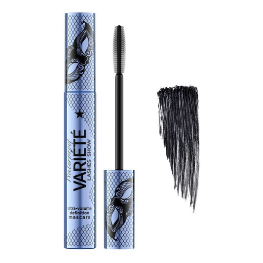 EVELINE VARIETE LASHES SHOW MASCARA