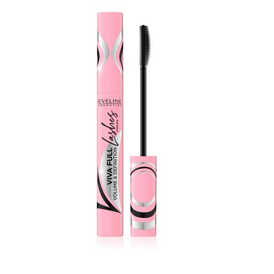 EVELINE VIVA FULL LASHES MASCARA