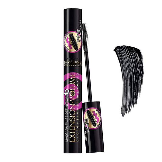 EVELINE MASCARA EXTENSION VOLUME & SEPARATION
