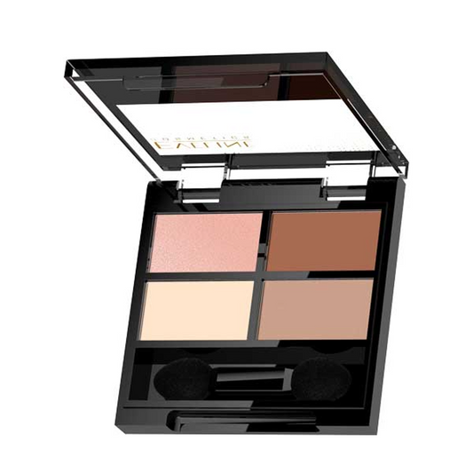 EVELINE EYESHADOW QUATTRO NO 05