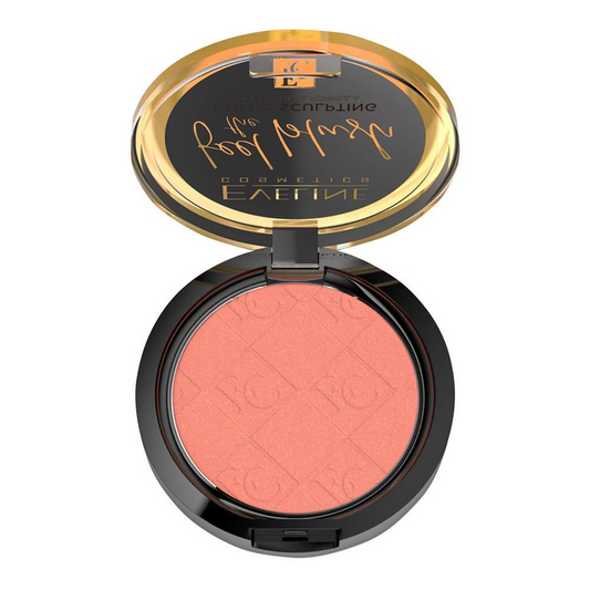 EVELINE FEEL THE BLUSH NO 02 DAHLIA