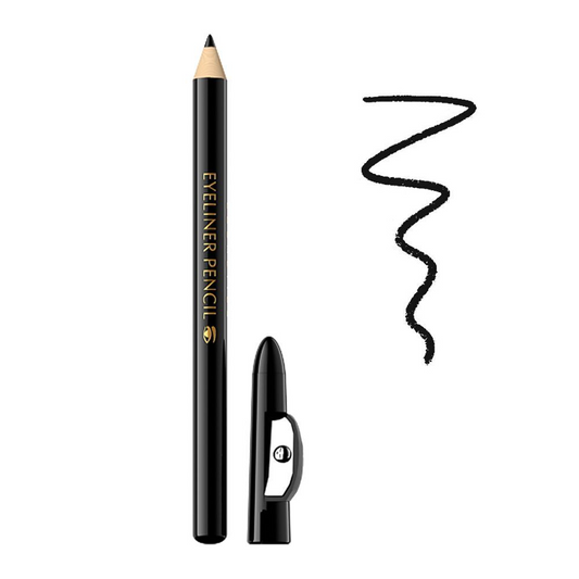 EVELINE EYELINER PENCIL SMALL BLACK