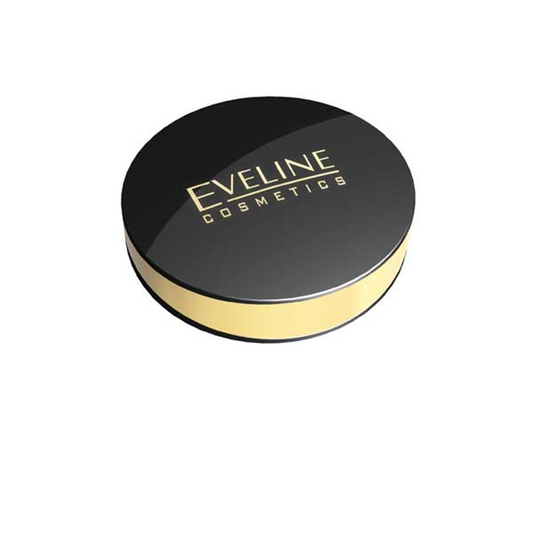 EVELINE CELEBRITIES POWDER NO 23