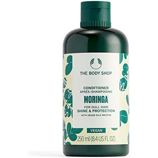 BODY SHOP MORINGA CONDITIONER 250 ML