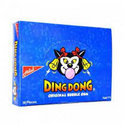 HILAL DING DONG BUBBLE GUM BOX 144GM